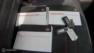 Mitsubishi ASX Mitsubishi ASX 2.0 Intense CVT Automaat | Afn. Trekhaak | Navigatie  | DAB+ - afbeelding nr 28