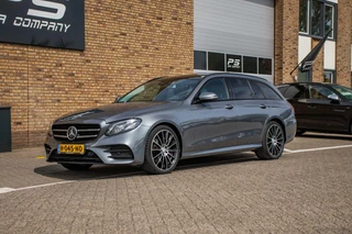 Mercedes-Benz E-Klasse Mercedes E-klasse Estate 250 Premium, VOL!, Burmester, Pano - afbeelding nr 2