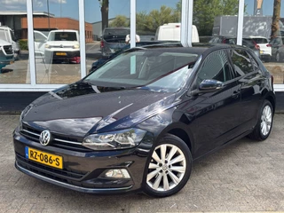 Volkswagen Polo - afbeelding nr 10
