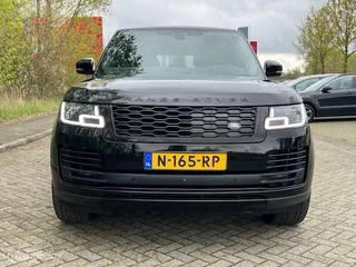 Land Rover Range Rover Land Rover Range Rover 2.0 P400e Vogue BTW Auto - afbeelding nr 4