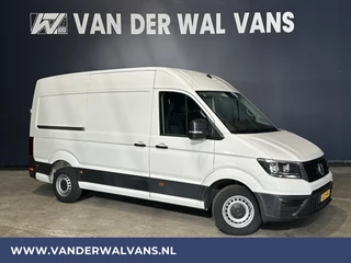 Volkswagen Crafter - 485880669-0
