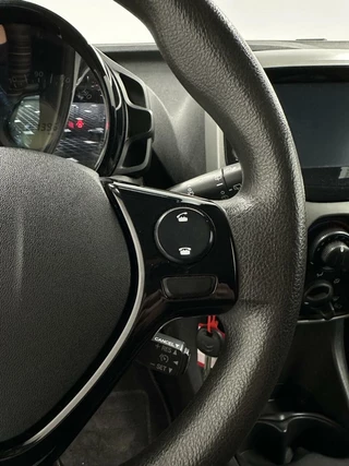 Citroën C1 Citroen C1 1.0 e-VTi Business SCHERM 5 DEURS AIRCO - afbeelding nr 19