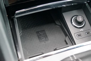 Škoda Karoq Škoda Karoq 1.5 TSI DSG Sportline/ Panodak/ Standverwarming/ Camera/ ACC/ DCC - afbeelding nr 26