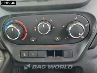 Iveco Daily Iveco Daily 35C16 3.0L Open Laadbak Dubbel Cabine met Kist 3,5t trekhaak Dubbellucht Navi Airco Cruise Pritsche Pickup Open Box Airco Dubbel cabine Trekhaak Cruise control - afbeelding nr 16