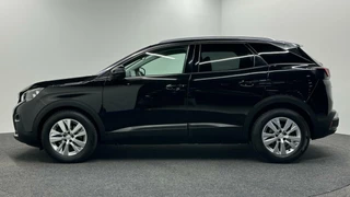 Peugeot 3008 Peugeot 3008 1.2 PureTech Blue Lease Executive NAVI TREKHAAK - afbeelding nr 8