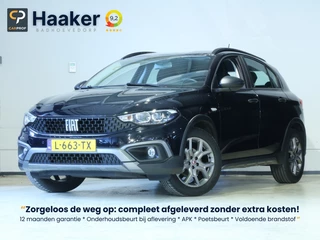 Fiat Tipo - afbeelding nr 1