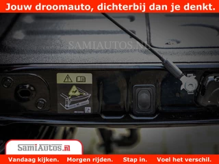 Dodge Ram 1500 Dodge Ram 1500 Tungsten | De Meest Luxe Pick-Up op de Markt | 540 Pk 706 Nm | Exclusieve en Kracht | Comfortabele Dubbele Cabine met Royale 5 Zitplaatsen | BPM vrij | Nu Leverbaar uit Voorraad | Voorraad Nr 2321 - 8586 - afbeelding nr 76