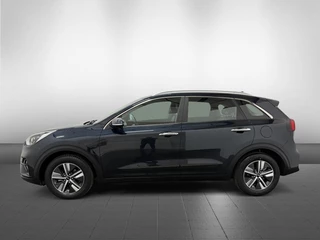 Kia Niro - afbeelding nr 2