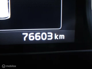 Kia Niro Kia Niro 1.6 GDi Hybrid SportsLine - Navi - Leder - Trekhaak - afbeelding nr 15