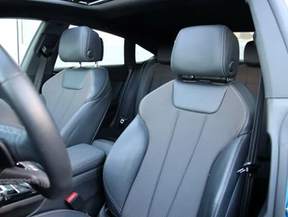 Audi A5 Audi A5 Sportback 35 TFSI S edition Competition | Panoramadak | 19inch | Optiek zwart plus | - afbeelding nr 5