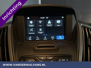 Ford Transit Bijrijdersbank - afbeelding nr 18
