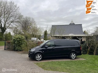 Mercedes-Benz Vito Bestel 114 CDI Lang Business Ambition