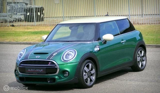 MINI Cooper S Mini Cooper S 60 Years - 1 eig - Harman/Kardon - 2e set wielen - afbeelding nr 59