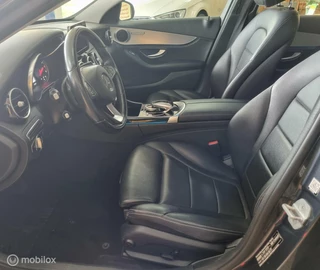 Mercedes-Benz C-Klasse Mercedes C-klasse 180 Prestige ZEER MOOI originele KM stand - afbeelding nr 8