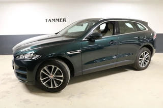 Jaguar F-PACE - afbeelding nr 4