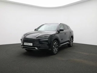 BYD SEAL U 1.5 DM-i FWD Boost Pano l 360 Camera l HUD l Leder l NIEUW!