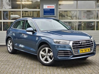 Audi Q5 - 6643951-0