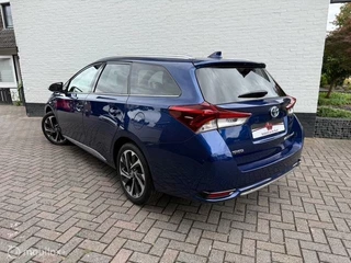 Toyota Auris Toyota Auris Touring Sports 1.8 Hybrid Panorama dak! - afbeelding nr 6