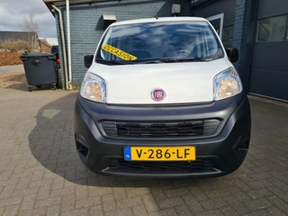 Fiat Fiorino - afbeelding nr 3