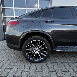 Mercedes-Benz GLC - afbeelding nr 5