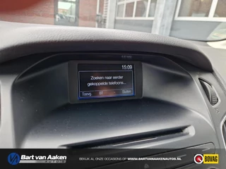 Ford Focus Ford Focus Wagon 1.0 Titanium 125pk Climate Control Cruise Control - afbeelding nr 9