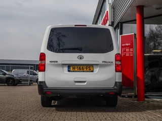 Toyota ProAce - afbeelding nr 9