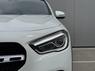 Mercedes-Benz GLA Mercedes GLA-klasse 250 e Business Solution Luxury Limited - afbeelding nr 15
