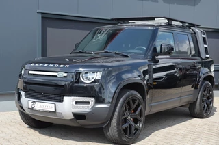 Land Rover Defender - 283376851-0