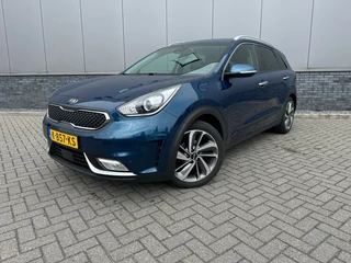 Kia Niro - 163222018-0