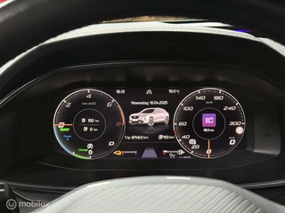 CUPRA Formentor CUPRA Formentor 1.4 e-Hybrid VZ Performance | CRUISE | NAVI - afbeelding nr 16