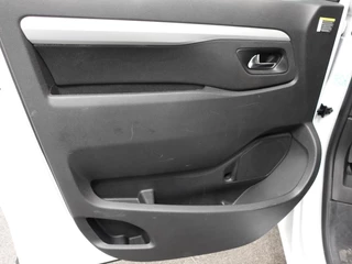 Opel Vivaro Opel Vivaro 2.0 CDTI L3H1 Dubbele Cabine Edition Airco Navigatie Trekhaak Carplay Bluetooth - afbeelding nr 11