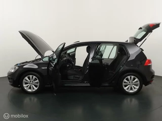 Volkswagen Golf Volkswagen Golf 1.0 TSI Comfortline 5drs Navi - afbeelding nr 20