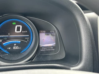 Nissan e-NV200 Nissan e-NV200 Optima 40 kWh*KOOPACCU*ECC*NAVI*CRUISE* - afbeelding nr 22