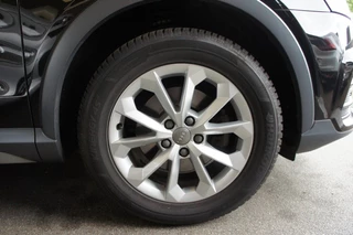 Audi Q3 Audi Q3 1.4 TFSI COD SPORT LINE S LEDER/PANORAMA/PDC/BOSE/KEYLESS PERFECTE STAAT - afbeelding nr 33
