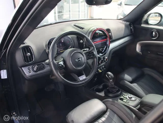 MINI Countryman Mini Countryman 2.0 Cooper SE ALL4 MINI Yours | Panoramadak - afbeelding nr 3