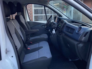 Opel Vivaro - afbeelding nr 9