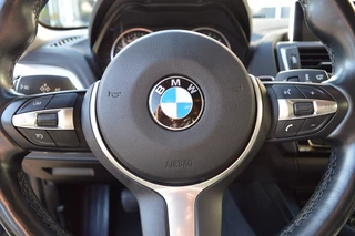 BMW 1 Serie BMW 1 Serie Navigatie, Pdc, Stoelverwa 116i M Sport Edition - afbeelding nr 19