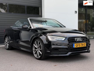 Audi A3 - 32822509-0