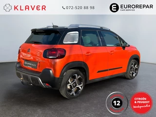 Citroën C3 Aircross - afbeelding nr 4