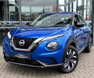 Nissan Juke - 82086930-0