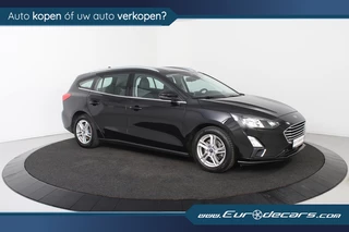 Ford Focus - afbeelding nr 5