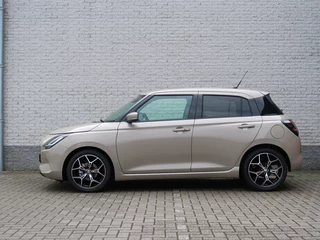 Suzuki Swift - afbeelding nr 5