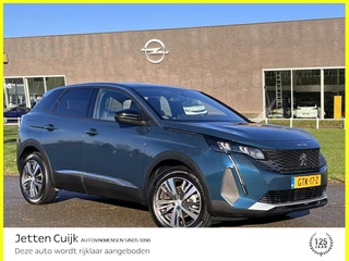 Peugeot 3008 - 431257279-0