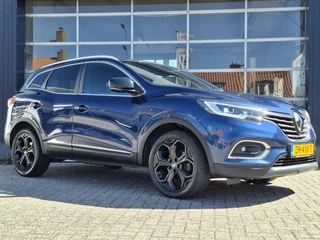 Renault Kadjar Renault Kadjar TCe 160pk Black Edition - afbeelding nr 7