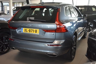 Volvo XC60 Volvo XC60 T8 390pk AWD Inscription | Schuifdak | Harman/Kardon | 360 | Hea - afbeelding nr 2