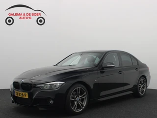 BMW 3 Serie 318i M Sport Edition