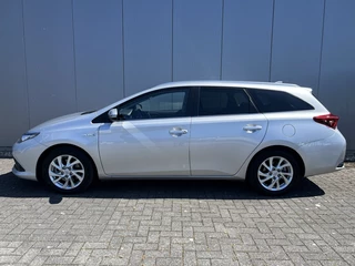 Toyota Auris - afbeelding nr 20