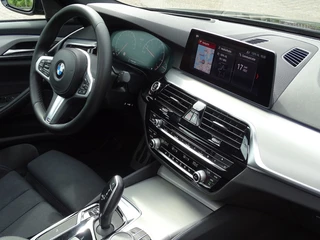 BMW 5 Serie - afbeelding nr 40