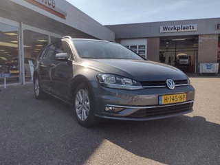 Volkswagen Golf Staat in Hardenberg - afbeelding nr 3