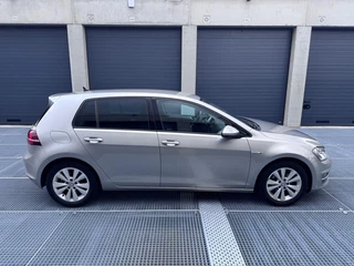 Volkswagen Golf Volkswagen Golf 1.0 TSI Connected Series I Distributie VV I - afbeelding nr 6